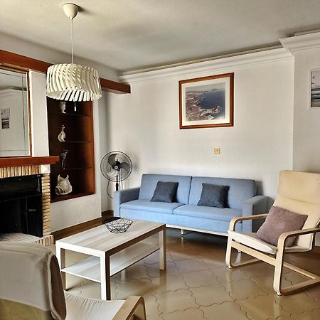 Casa Magna En Aguilas Ngoại thất bức ảnh