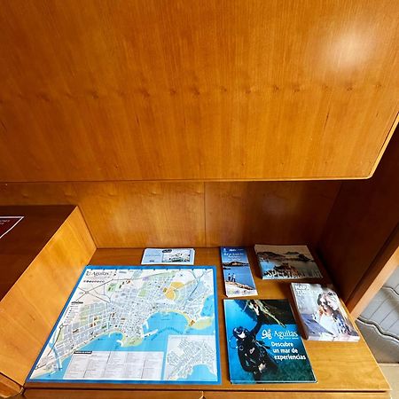 Casa Magna En Aguilas Ngoại thất bức ảnh