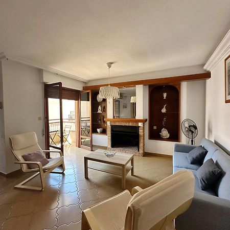 Casa Magna En Aguilas Ngoại thất bức ảnh