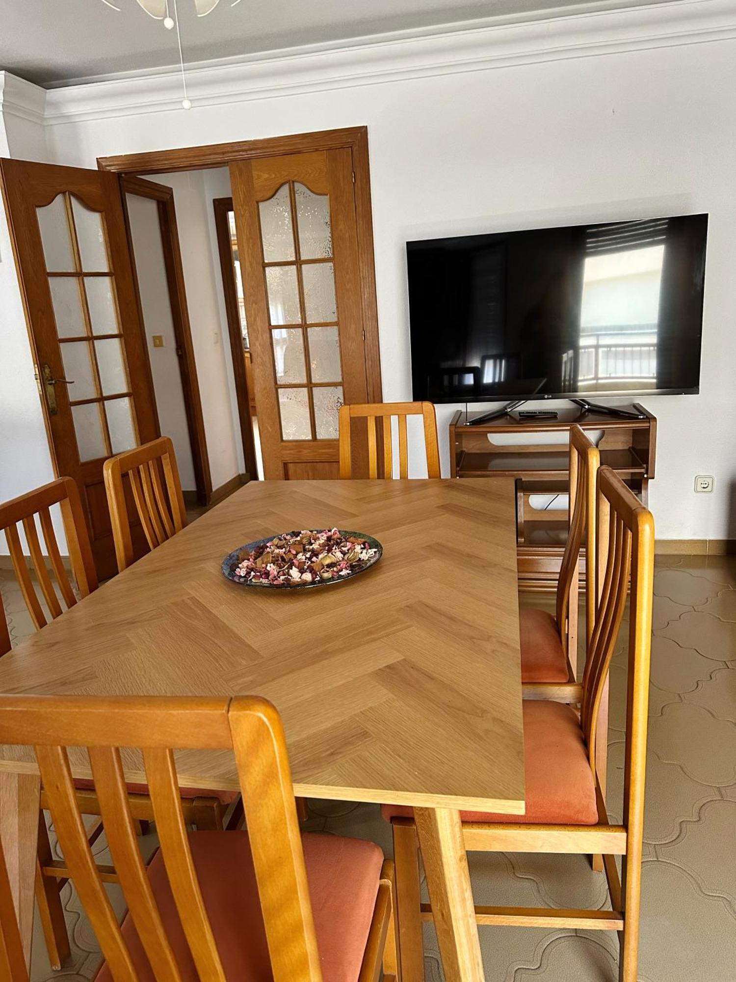 Casa Magna En Aguilas Ngoại thất bức ảnh