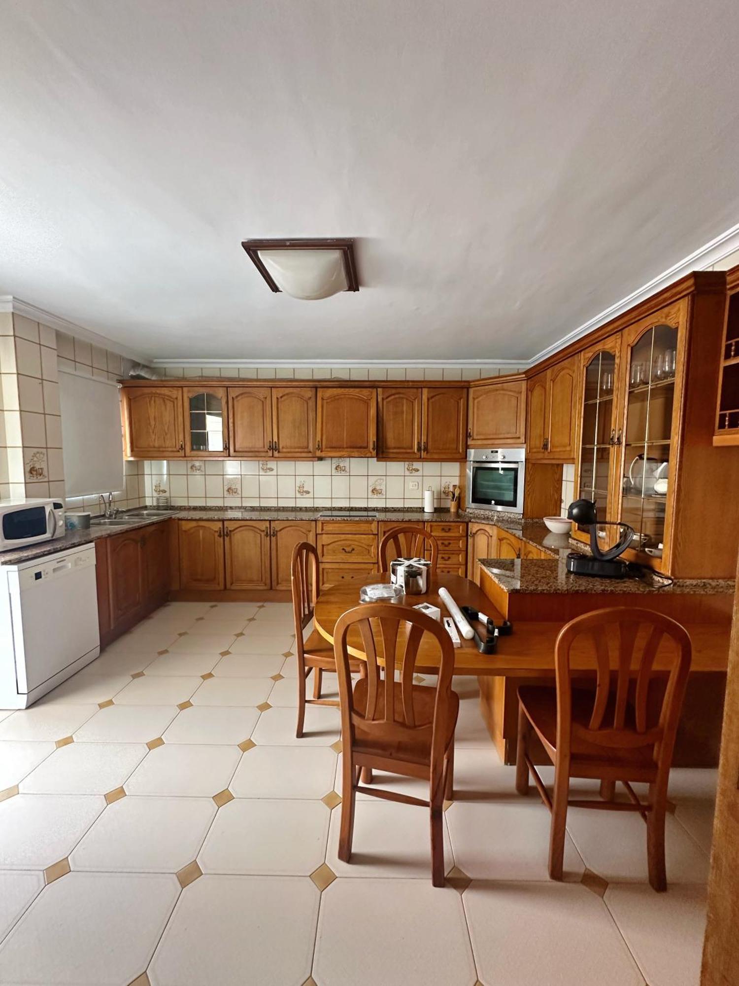 Casa Magna En Aguilas Ngoại thất bức ảnh