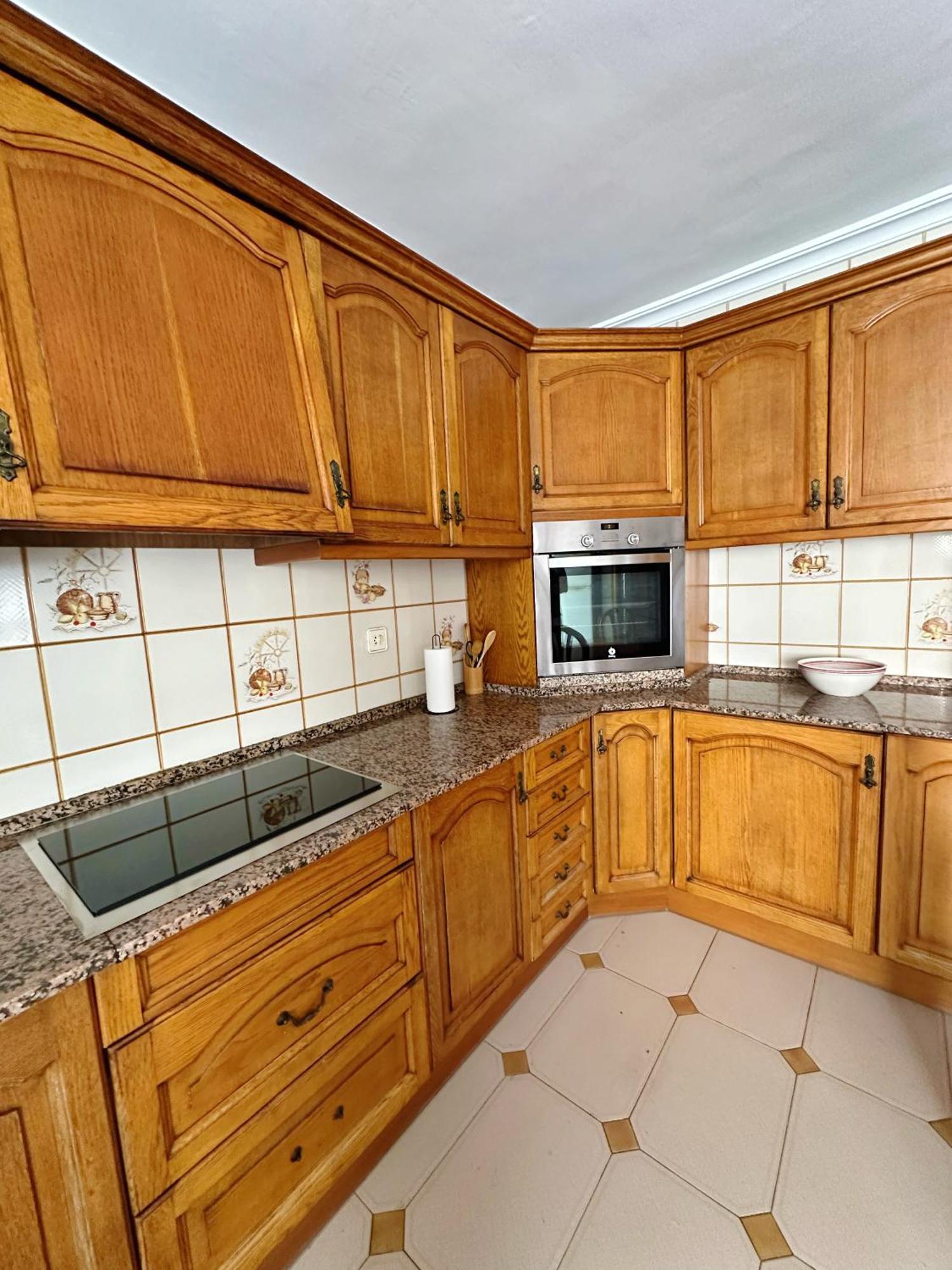 Casa Magna En Aguilas Ngoại thất bức ảnh