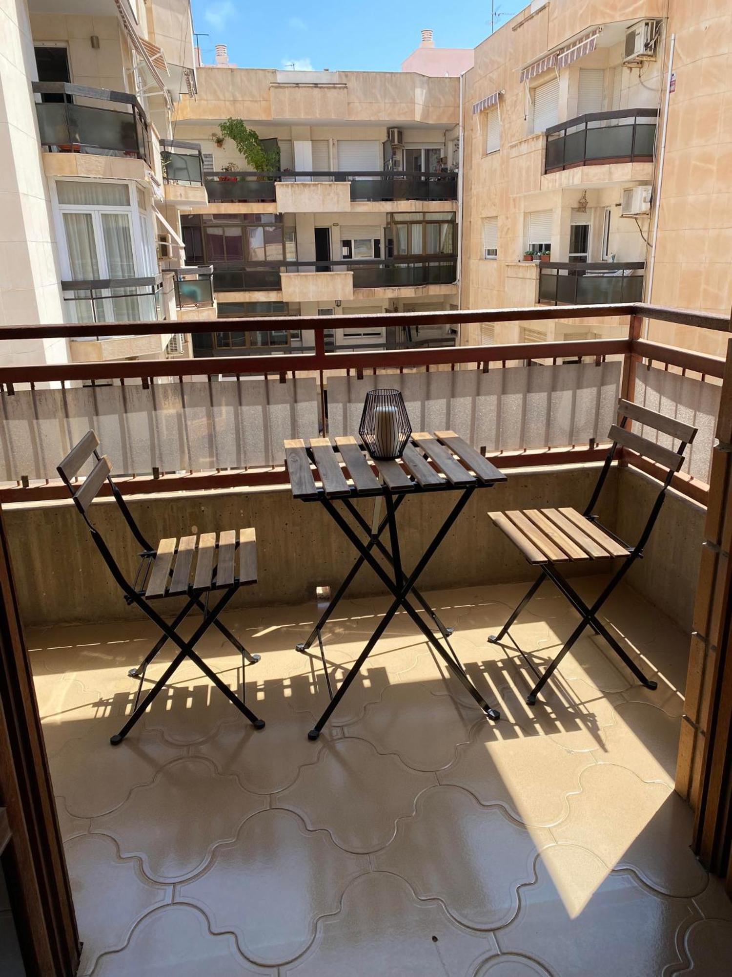 Casa Magna En Aguilas Ngoại thất bức ảnh